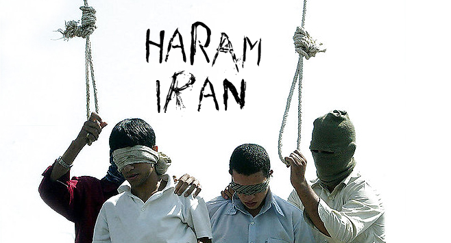 Haram Iran