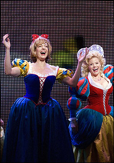 9 to 5 the Musical