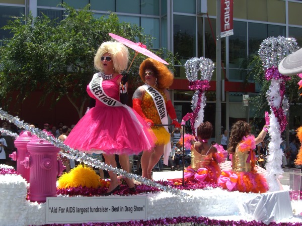 LA Pride