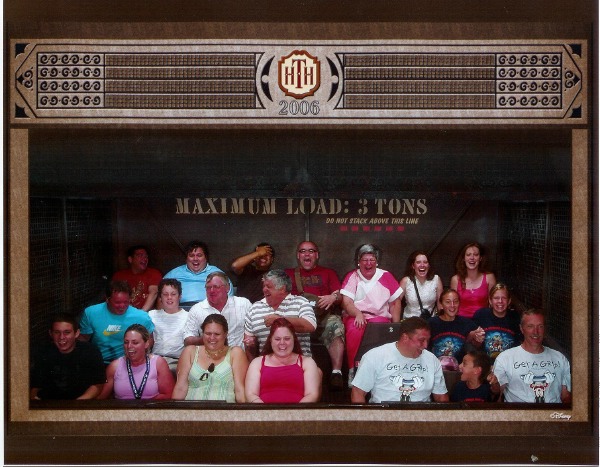 Tower of Terror