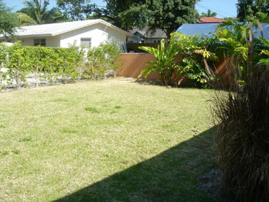 Tarpon River House