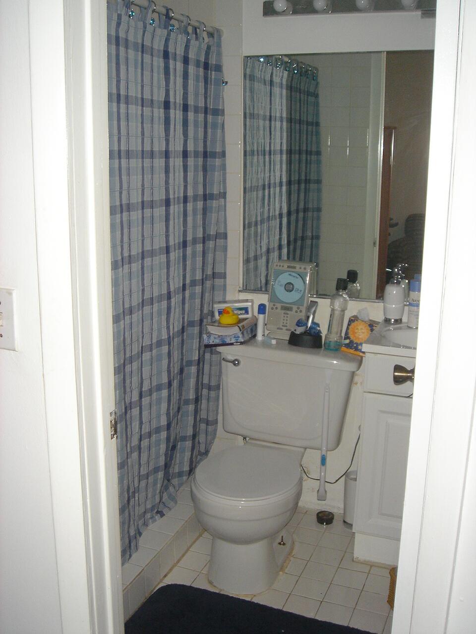 SoBe Apartment