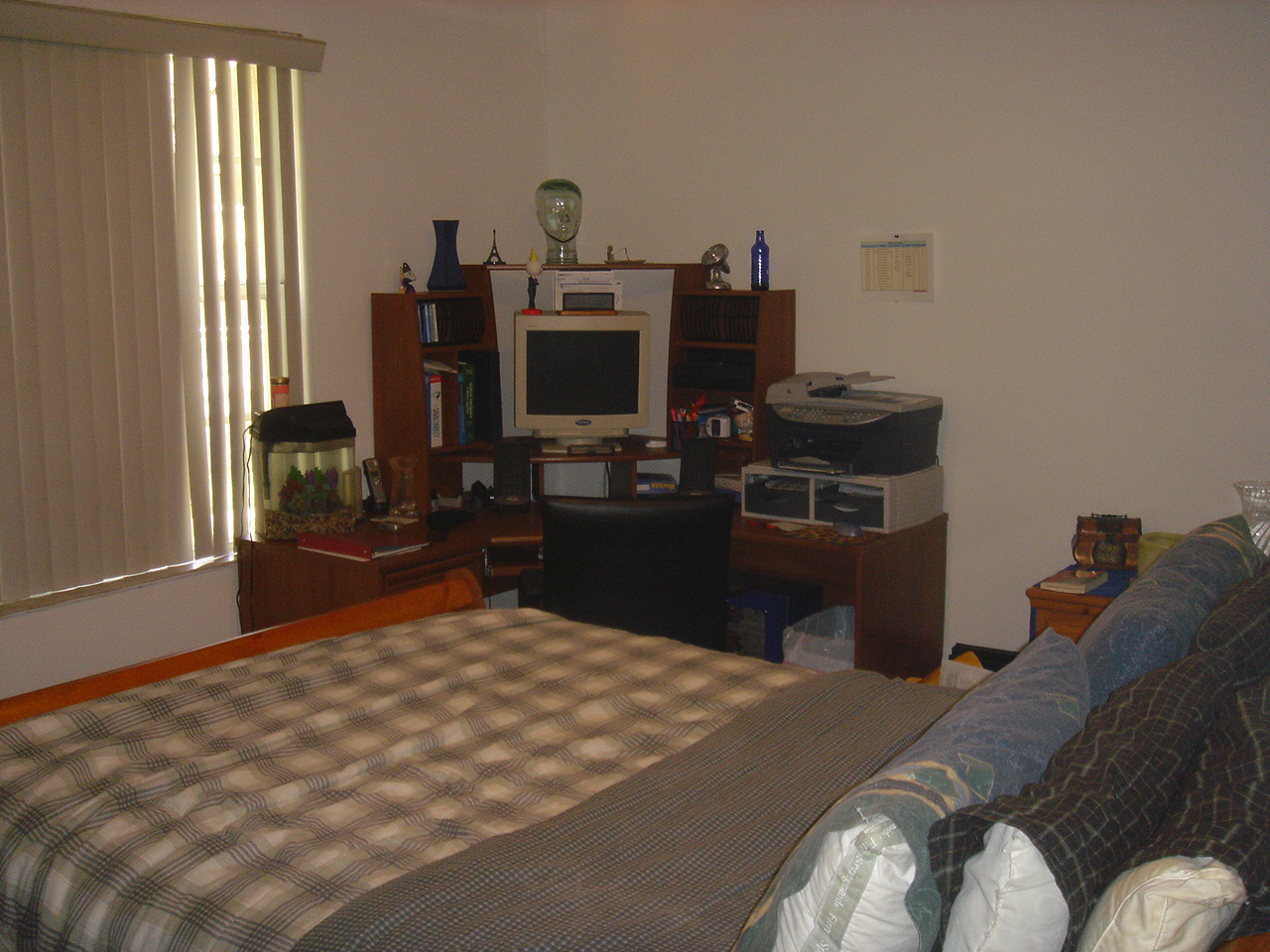 SoBe Apartment
