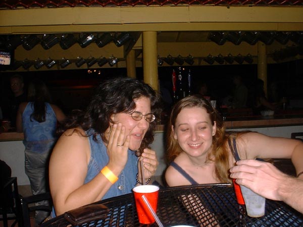 Sari and Sue