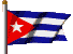 cuba's Flag