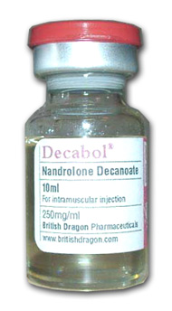 Steroids!