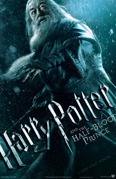 HarryPotter