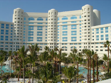 Seminole Hard Rock Casino