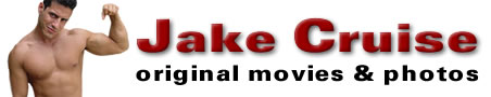 Jake Cruise Logo