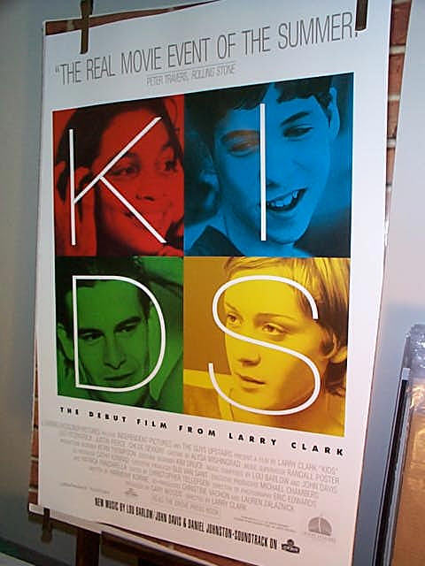 Kids