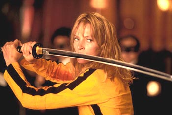 Kill Bill Vol. 2