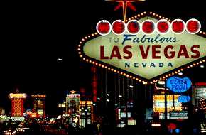 Las Vegas