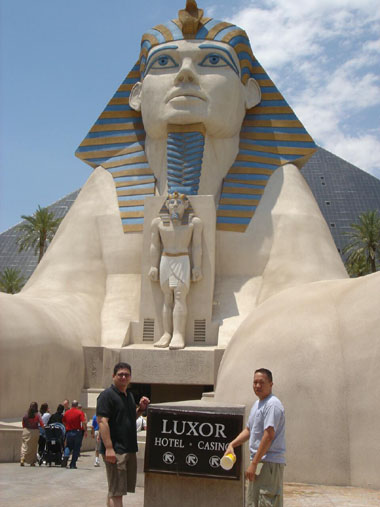 Luxor