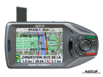 Magellan 700