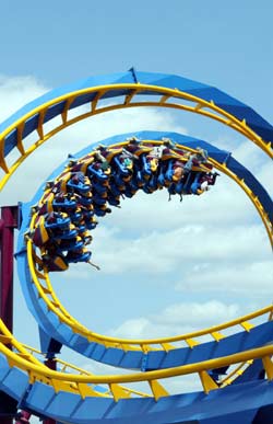 Magic Mountain