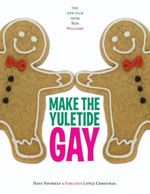 Make Yuletide