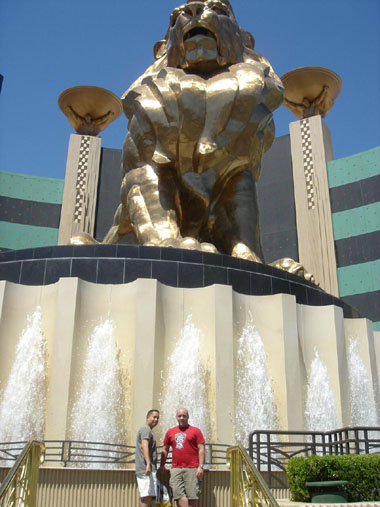 MGM Grand