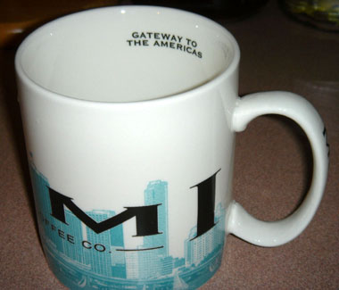Miami Cofee Cup