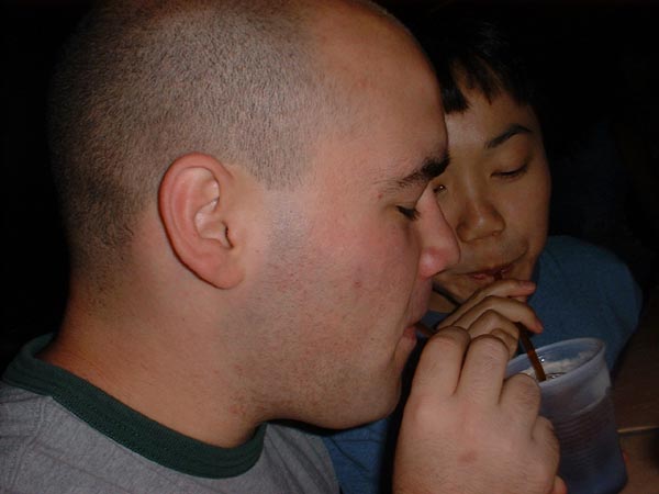Kelvis and Waisan