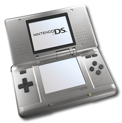 Nintendo DS