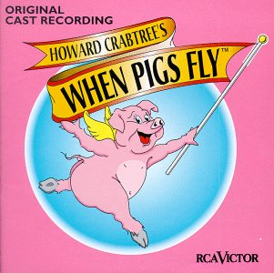 When Pigs Fly