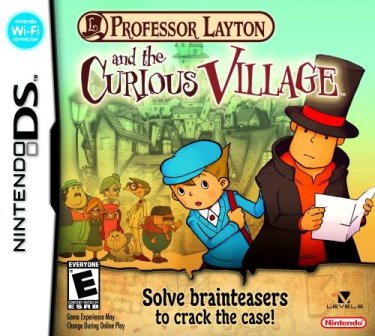 Professor Layton
