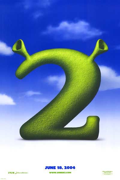 Shrek 2