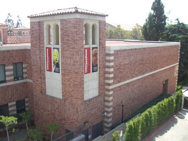UCLA
