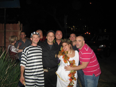 Halloween 2008