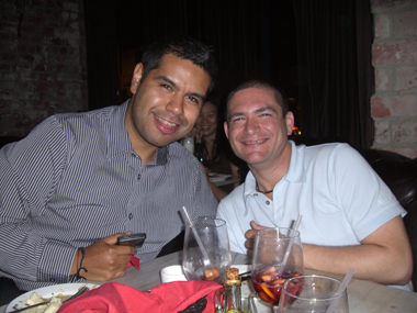 Kelvis 31st Birthday