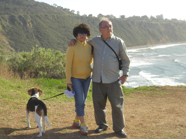 ParentsVisit2007