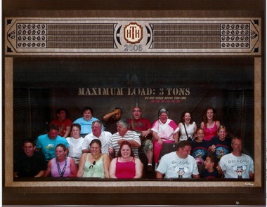 California Adventure
