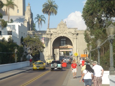 San Diego Pride 2005