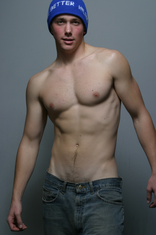 Steven Sandvoss