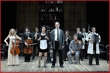 Sweeny Todd