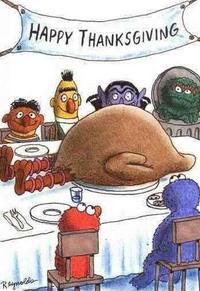 Thanksgiving