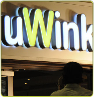 uWink