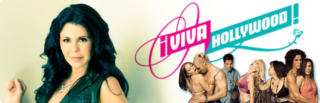 Viva Hollywood